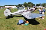 N34337 @ KOSH - EAA OSH 2017 - by Florida Metal