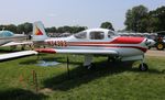 N34393 @ KOSH - EAA OSH 2019