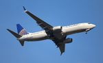 N35260 @ KMCO - MCO Spotting 2017 - by Florida Metal