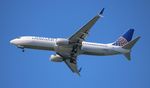 N35260 @ KSFO - SFO Spotting 2018 - by Florida Metal