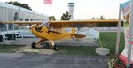 N35303 @ KOSH - EAA OSH 2018 - by Florida Metal