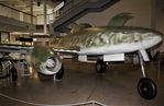 500071 @ 0000 - PRESERVED.DEUTSCHES MUSEUM MUNCHEN.LUFTWAFFE. - by Robert Roggeman