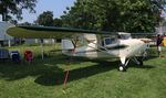 N36529 @ KOSH - EAA OSH 2019 - by Florida Metal