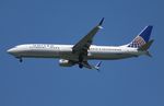 N37434 @ KSFO - SFO spotting 2018 - by Florida Metal