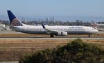 N37471 @ KLAX - LAX Spotting 2016 - by Florida Metal