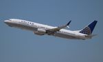 N38424 @ KLAX - LAX spotting 2016 - by Florida Metal