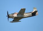 N39606 @ KOSH - EAA OSH 2018 - by Florida Metal