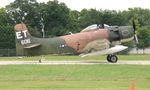 N39606 @ KOSH - EAA OSH 2018 - by Florida Metal