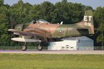 N39606 @ KOSH - EAA OSH 2019 - by Florida Metal