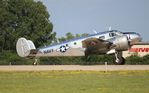 N40189 @ KOSH - EAA OSH 2019 - by Florida Metal