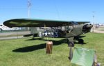 N42220 @ KOSH - EAA OSH 2017 - by Florida Metal