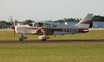 N44806 @ KLAL - SNF LAL 2016 - by Florida Metal