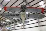 N45084 @ KDMA - Pima Museum 2015 N3N-3 - by Florida Metal