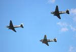 N45366 @ KOSH - EAA OSH 2019 - by Florida Metal