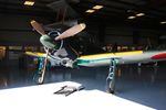 N46770 @ KCNO - Planes of Fame 2016 - by Florida Metal