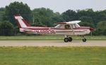 N48938 @ KOSH - EAA OSH 2019 - by Florida Metal