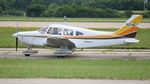 N51467 @ KOSH - EAA OSH 2019 - by Florida Metal