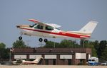 N52814 @ KOSH - EAA OSH 2019 - by Florida Metal