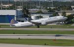 N53441 @ KFLL - FLL Spotting 2017 - by Florida Metal