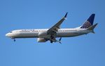 N53442 @ KSFO - SFO spotting 2018 - by Florida Metal