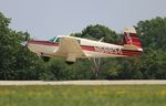 N56634 @ KOSH - EAA OSH 2019 - by Florida Metal