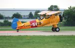 N56914 @ KOSH - EAA OSH 2019 - by Florida Metal