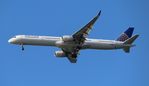 N57857 @ KSFO - SFO spotting 2018 - by Florida Metal