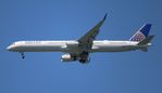 N57869 @ KSFO - SFO Spotting 2018 - by Florida Metal