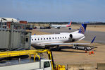 N17146 @ KRIC - At the gate Richmond