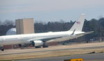 N874TW @ KRIC - Parked Richmond - by Ronald Barker