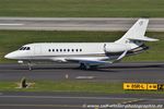 D-BLUE @ EDDL - Dassault Falcon 2000EX - ACM Air Charter - 162 - D-BLUE - 29.03.2019 - DUS - by Ralf Winter