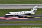 LX-DEA @ EDDL - Cessna 560XL Citation XLS - LXA Luxaviation SA - 560-5801 - LX-DEA - 29.03.2019 - DUS - by Ralf Winter
