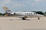 D-IAHG @ EDDK - Cessna 525 CitationJet 1 - Spree Flug - 5250126 - D-IAHG - 27.06.2018 - CGN - by Ralf Winter