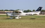 N61904 @ KOSH - EAA OSH 2019 - by Florida Metal