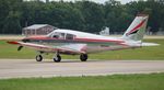 N64400 @ KOSH - EAA OSH 2019 - by Florida Metal