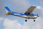 N65624 @ KORL - ORL Spotting 2019 - by Florida Metal