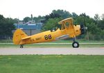 N65693 @ KOSH - EAA OSH 2019 - by Florida Metal