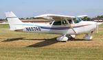 N65746 @ KOSH - EAA OSH 2019 - by Florida Metal