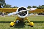 N66294 @ KOSH - EAA OSH 2019 - by Florida Metal