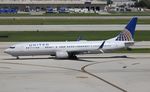 N66814 @ KFLL - FLL spotting 2017 - by Florida Metal