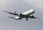 N67052 @ KMCO - MCO spotting 2009 - by Florida Metal