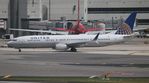 N67815 @ KMIA - MIA spotting 2015 - by Florida Metal