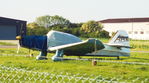 G-AOLK @ SEN - Southend 16.5.2000 - by leo larsen