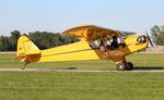 N70961 @ KOSH - EAA OSH 2017 - by Florida Metal