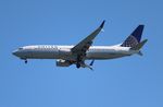 N76505 @ KSFO - SFO spotting 2018 - by Florida Metal