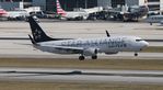 N76516 @ KMIA - MIA spotting 2017 - by Florida Metal
