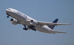 N77019 @ KLAX - LAX spotting 2016