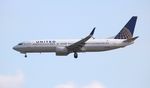 N77538 @ KLAX - LAX spotting 2018