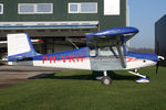 PH-VRH @ EHMZ - at ehmz - by Ronald