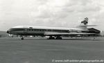 9XR-CH @ HKKT - Sud Aviation SE-210 Caravelle III - Ruanda Gvt. - 209 - 9XR-CH - 06.1975 - HKKT - by Ralf Winter